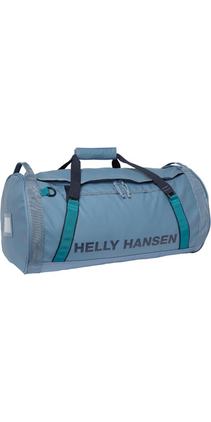 2026 Bolsa De Viaje HH Duffel Bag 2 70L 68004 - Helly Hansen Washed Navy